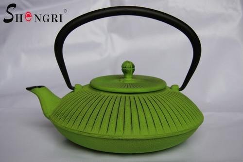 cast iron teapot 4