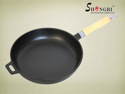 cast iron frying pan 3