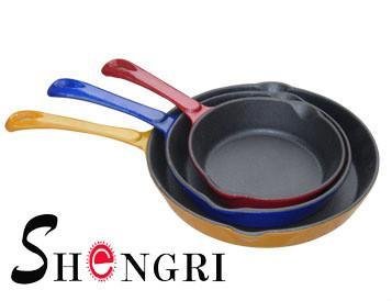 cast iron frying pan 5