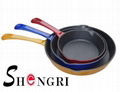 cast iron frying pan 5