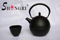 cast iron tea kettle 5