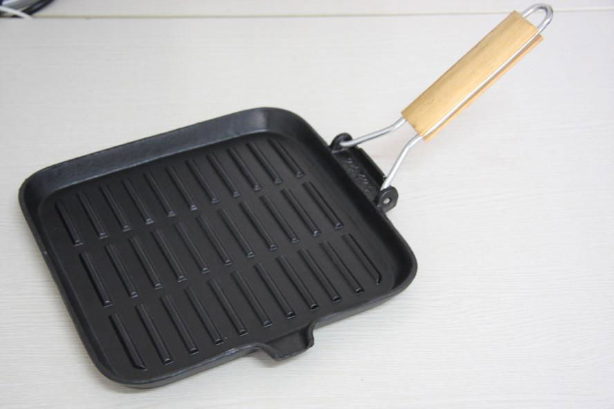cast iron grill 5