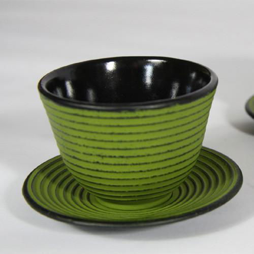 cast iron tea cups 2