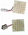 Auto Interior LED Lamp(1156,T10)