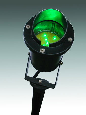 LED Lawn Light