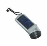 Solar LED Flashlight(SD-2261)