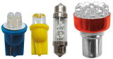 Various LED Bulb For Car Lighting