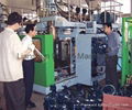 Automatcally Blowing Mould Machine 2