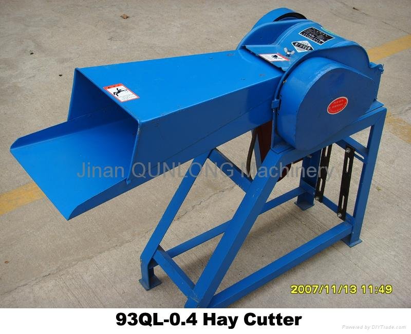 93QL Series Hay Cutter 2