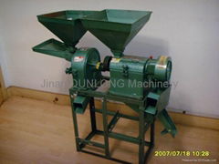 6QL Combined Rice Mill