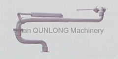 QL2503 Bottom Loading Arm 