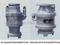 QL60 Submersible Pump 