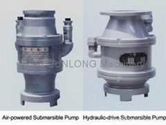 QL60 Submersible Pump