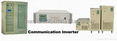 Communication Inverter