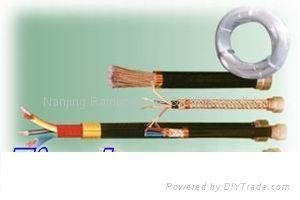 Power Flexible Cable for telecommunication Power Spply Application