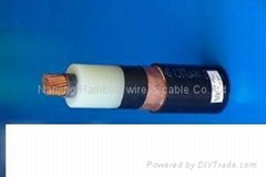 XLPE Insulation Control Cable