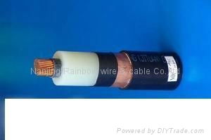 Control Cable with PVC Insulation and Sheath  2