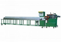 High-speed wire-cutting machine 