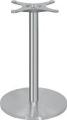 Stainless Steel Base