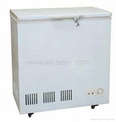 solar freezer