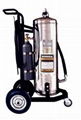 BAVARIA Mobile Foam Fire Extinguisher