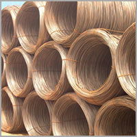 steel wire