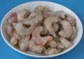 frozen shrimp pud