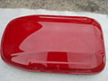 car roof box red 1