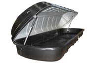car roof box HC-02