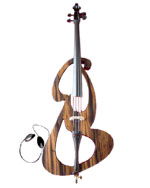 Electric Cello