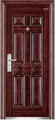  galvanize doors