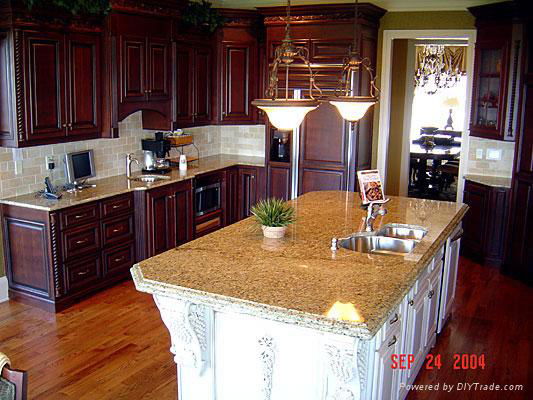 countertop