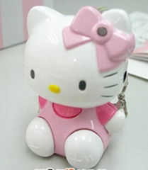 Hello Kitty MP3