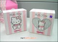 Hello Kitty MP3 512M 2