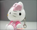 Hello Kitty MP3 512M 3