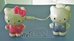 Hello Kitty MP3 DANIEL