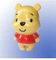 DISNEY 迪士尼Winnie 威尼熊 MP3 1GB