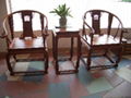 rosewood furniture