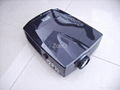 LCD video projector ZQ800VT 1