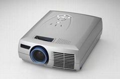 PJ-W701 (1080i/720P Multimedia Projector)