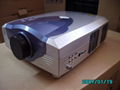 LCD home projector HP-070VTTS+