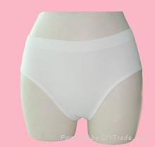 Sell-seamless underwear, ladies seamless brief