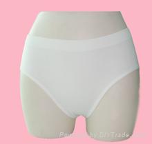 Sell-seamless underwear, ladies seamless brief