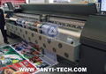 Solvent Printer FY-3208G Seiko Series Infiniti Challenger Phaeton 2