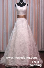 Wedding Gown