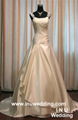 Wedding Gown