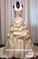 Wedding Gown 1