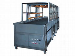 water transfer printing machine