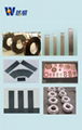 bearing bushing material