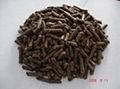 cottonseed hull pellet